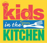 Kids in the kitchen with the MU Extension