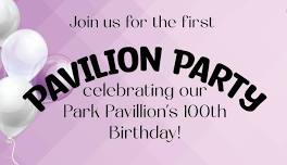 Pavilion Party 2024
