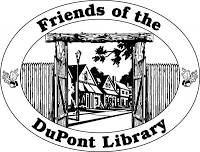 Friends of the DuPont Library Meeting