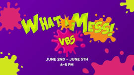 VBS at OHC