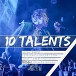 10 Talents