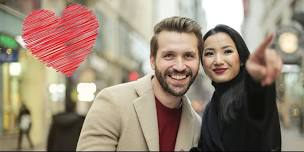 Swea City Scavenger Hunt For Couples - SHOW LOVE (Date Night!)