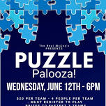 Puzzle Palooza!!!!!