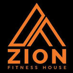 Zion Fitness House 5K 2024