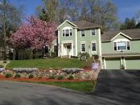 Open House for 141 Eastgate Road Tewksbury MA 01876