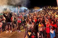 Ugandans Warm Up for Vumbula Uganda Festival 2024