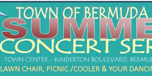 Bermuda Run Summer Concert Series
