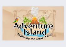 VBS-Adventure Island