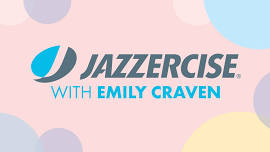 Jazzercise with Emily Craven — WHPC