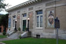 Aldermen Meeting at NAPAC Museum - Visit Natchez