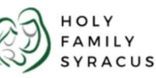 Late Sunday Mass - Holy Family Syracuse