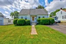 Open House for 14 Pentlow Avenue New Britain CT 06053