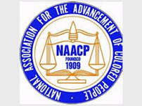 NAACP of Alamogordo Monthly Meeting