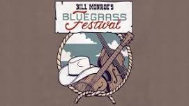 Bill Monroe's Bluegrass Festival