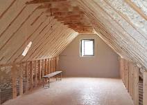 The Benefits of Spray Foam Attic Insulation for Canton, GA Residents