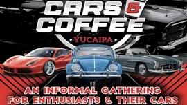 Wax Werks California Cars and Coffee