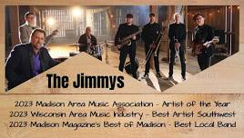 The Jimmys | Concerts on the Square | Monroe, WI