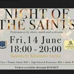 Night of the Saints