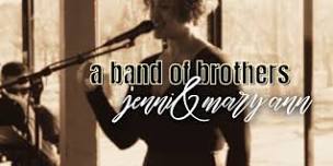 Band of Brothers feat. Jenni
