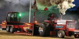 Tri-State Shoot Out Tractor Pull