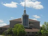 Sunday Worship – Fayetteville Campus
