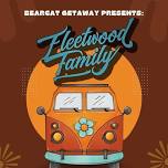Fleetwood and Family Go Floatin @Bearcat Getaway
