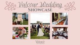 Valcour Wedding Showcase