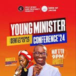 Young minister's conference