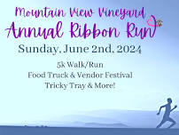 Ribbon Run & Festival