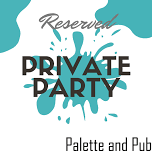 Private Party for Grace