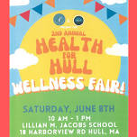 Hull Health and Wellness Fair