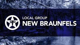 TNM – New Braunfels Meetup