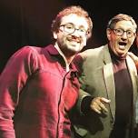 A Father’s Day show with father-son duo Marty and Charlie Nadler