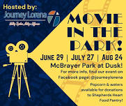 Movies in the Park - Lorena, TX