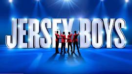 Jersey Boys at Orleans Showroom at The Orleans Hotel