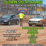 Southern Spectator Drags