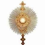 Adoration - St. Mary's of the Lake Skaneateles