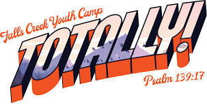 Falls Creek Youth Camp Week 5