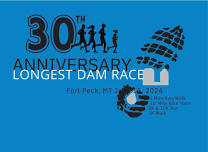 Longest Dam Race