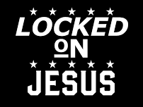 Locked On Jesus