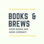 Books and Brews Bookclub