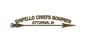 Wapello Chiefs Bowmen 3D Shoot  