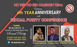 Sexual Purity Conference