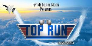 Top Run 5K - We feel the Need, the need for Speed!