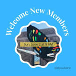 New Member Welcome & Installation