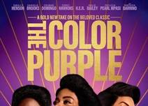 Movie Night: The Color Purple