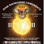 Star Knowledge Conference 2024