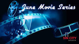 June Movie Series