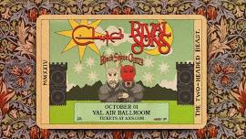 Clutch & Rival Sons