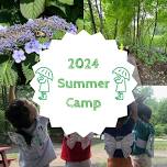 Wellesley Summer Camp  — PUDDLESTOMPERS™